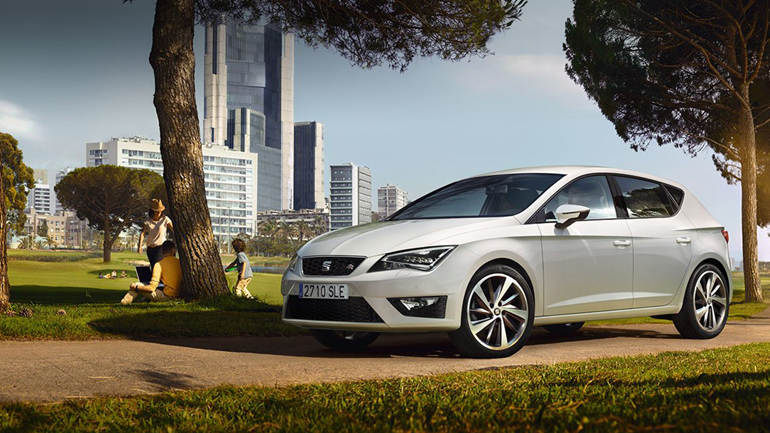 Η Seat ανακαλεί τα Mii, Toledo, Leon και Ibiza